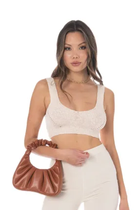 Playa Vista Knit Tank