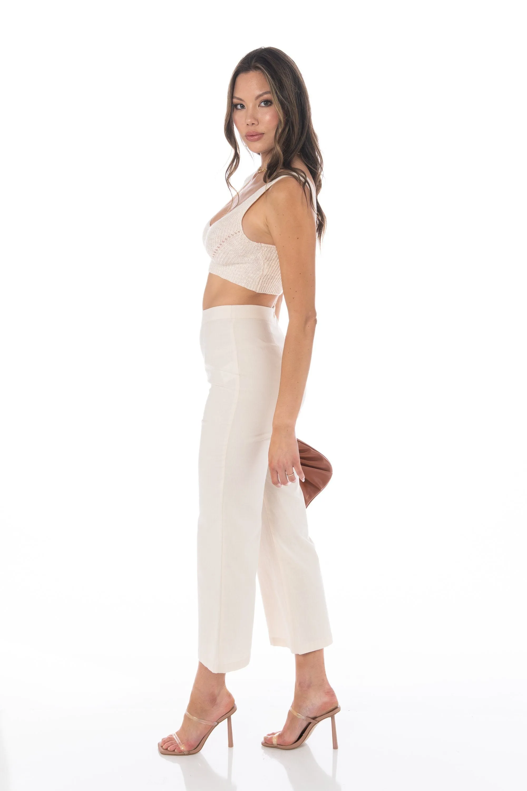 Playa Vista Knit Tank