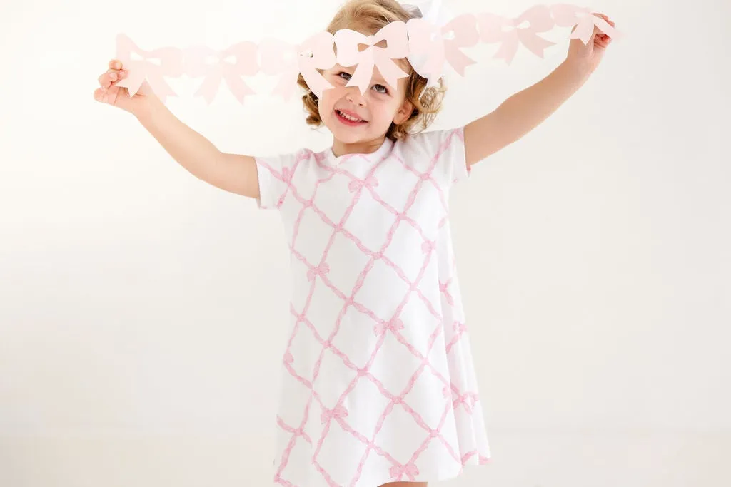 Polly Play Dress - Belle Meade Bow