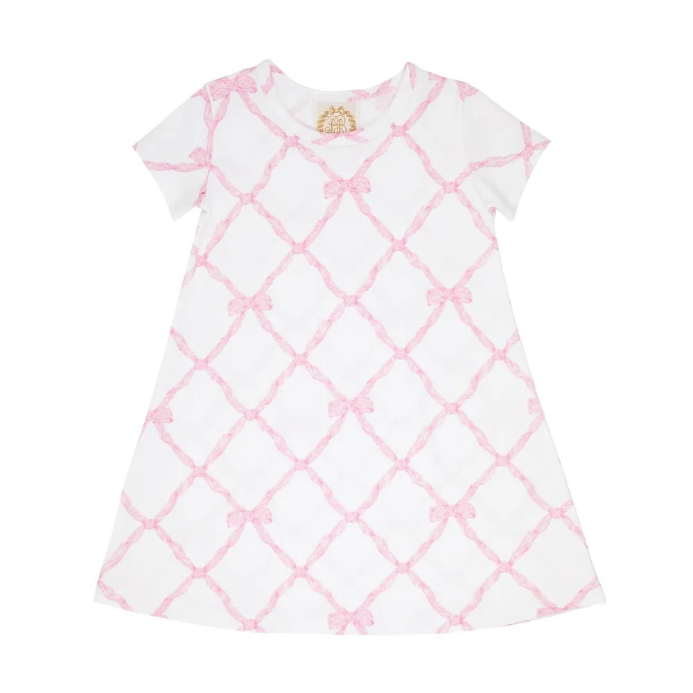 Polly Play Dress - Belle Meade Bow