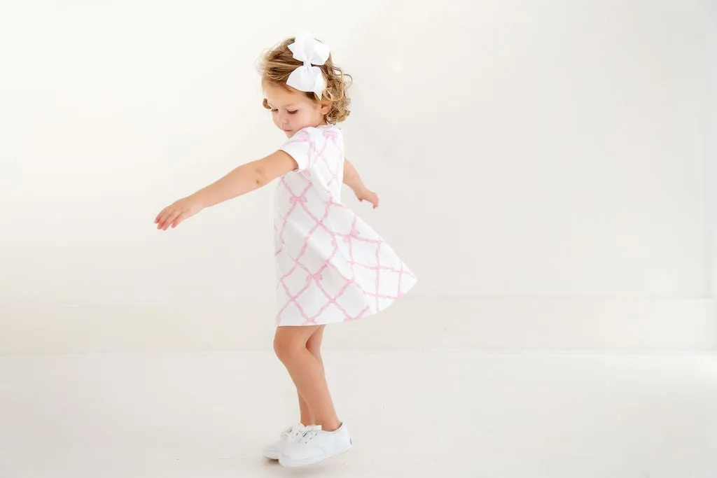 Polly Play Dress - Belle Meade Bow