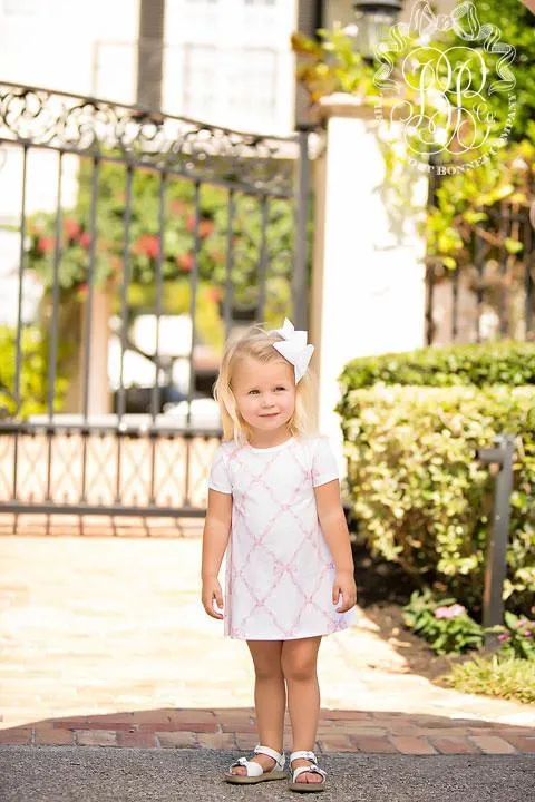 Polly Play Dress - Belle Meade Bow