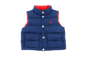 Polo Ralph Lauren, Baby Boys Gilet, 9-12 Months
