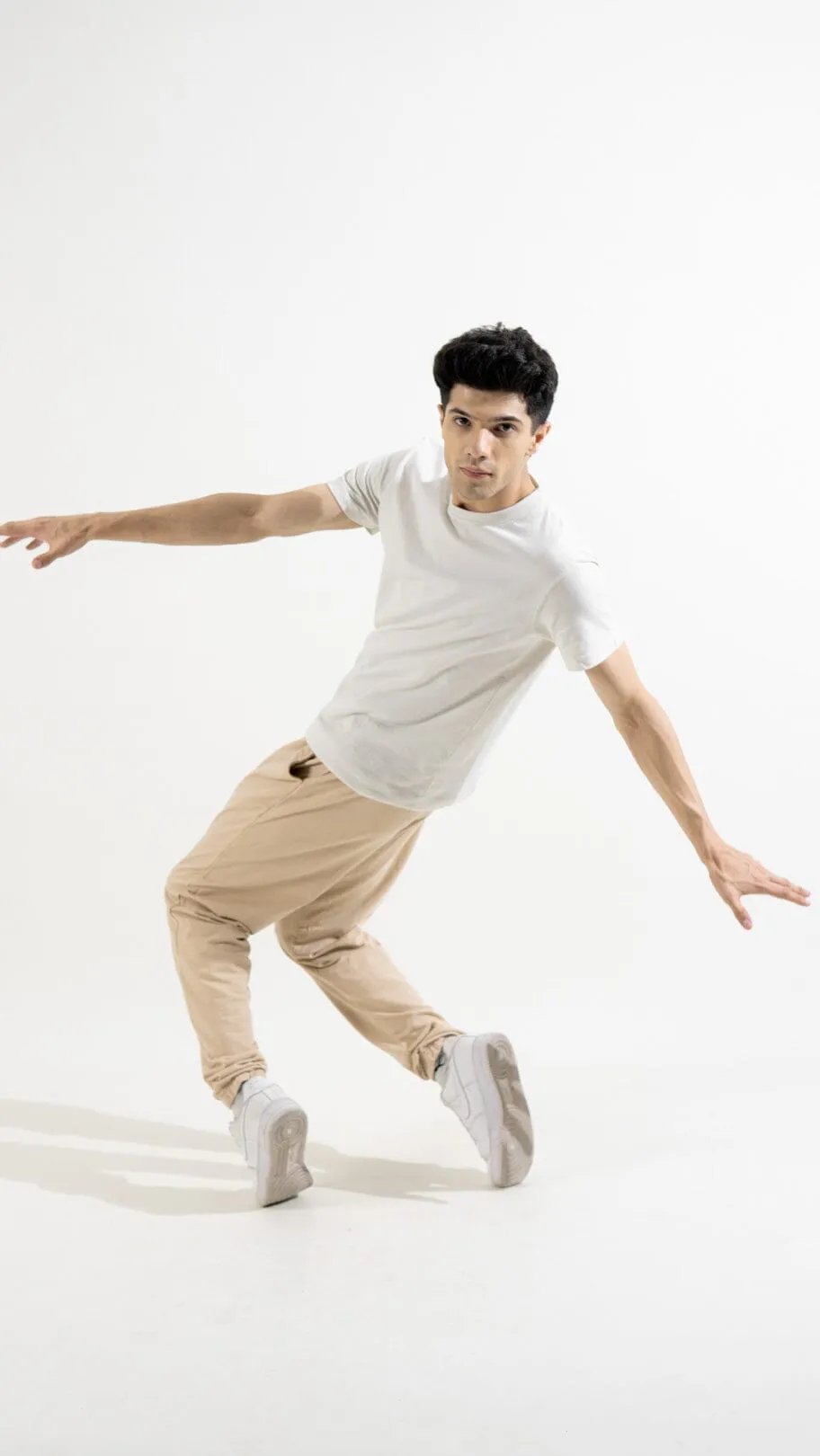 Polo Republica Men's Essentials Terry Jogger Pants