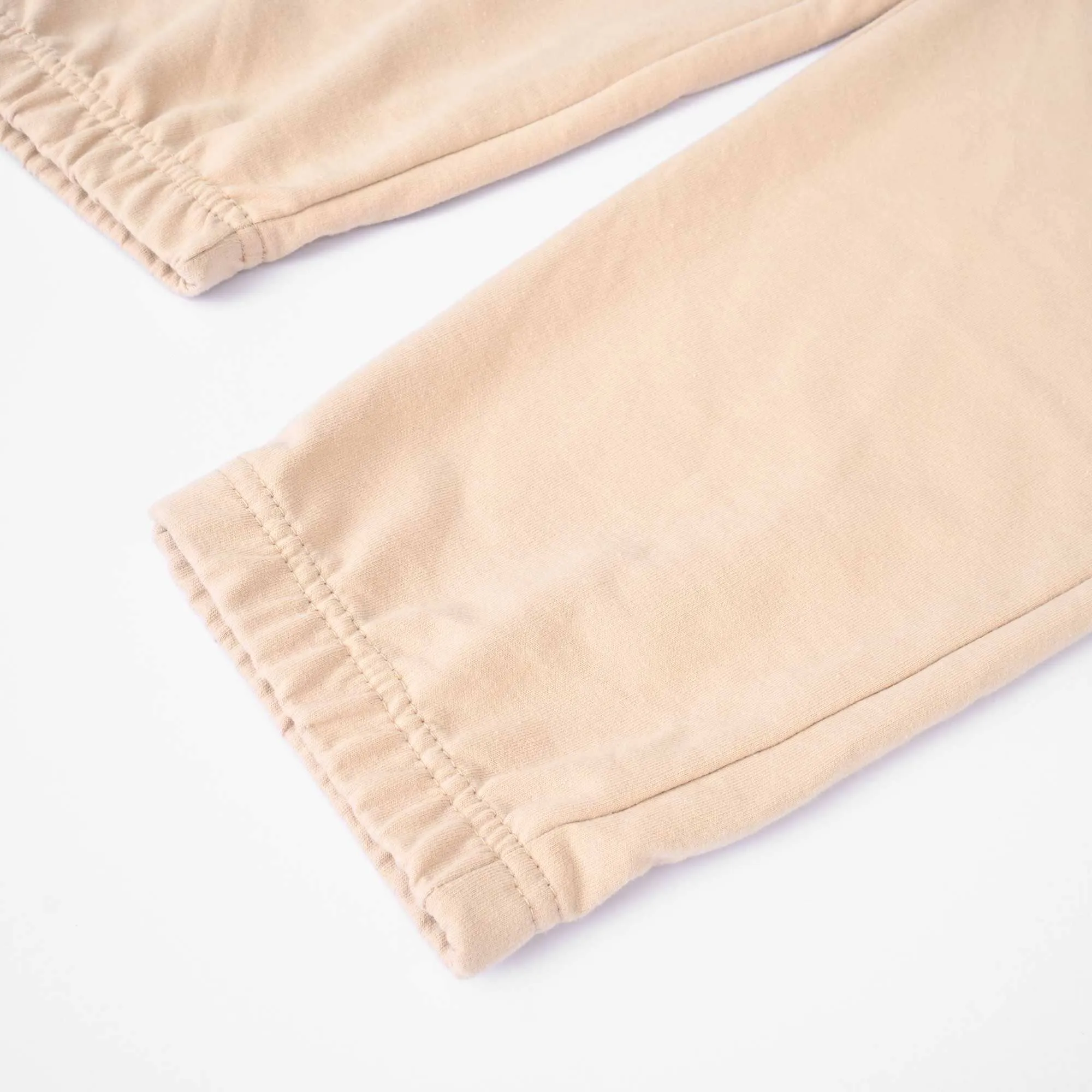Polo Republica Men's Essentials Terry Jogger Pants