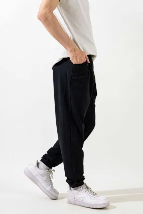 Polo Republica Men's Essentials Terry Jogger Pants