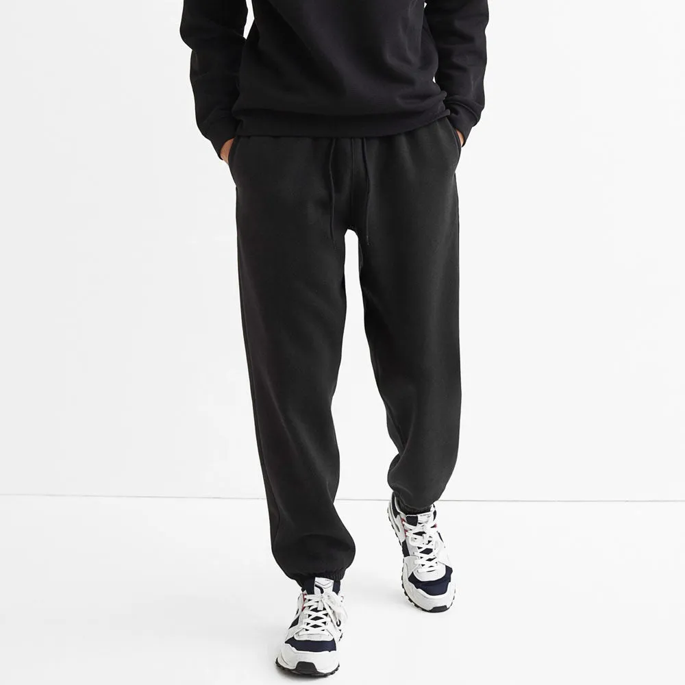 Polo Republica Men's Essentials Terry Jogger Pants