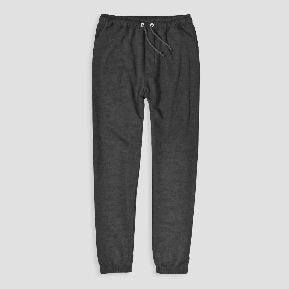 Polo Republica Men's Essentials Terry Jogger Pants