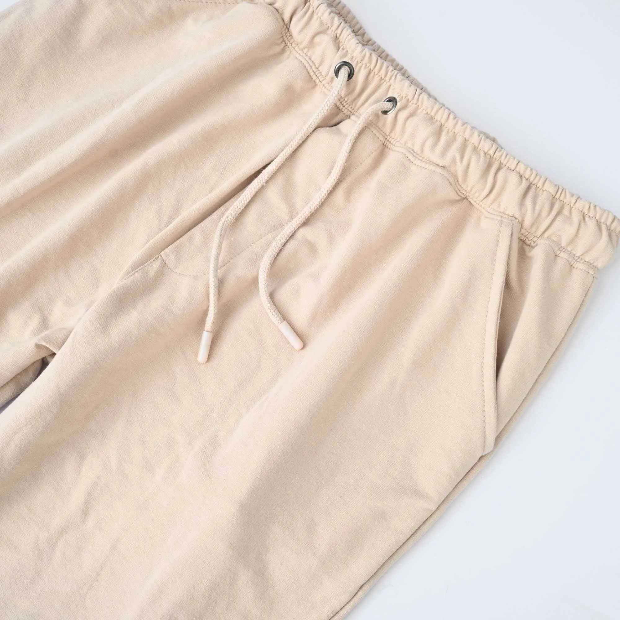 Polo Republica Men's Essentials Terry Jogger Pants