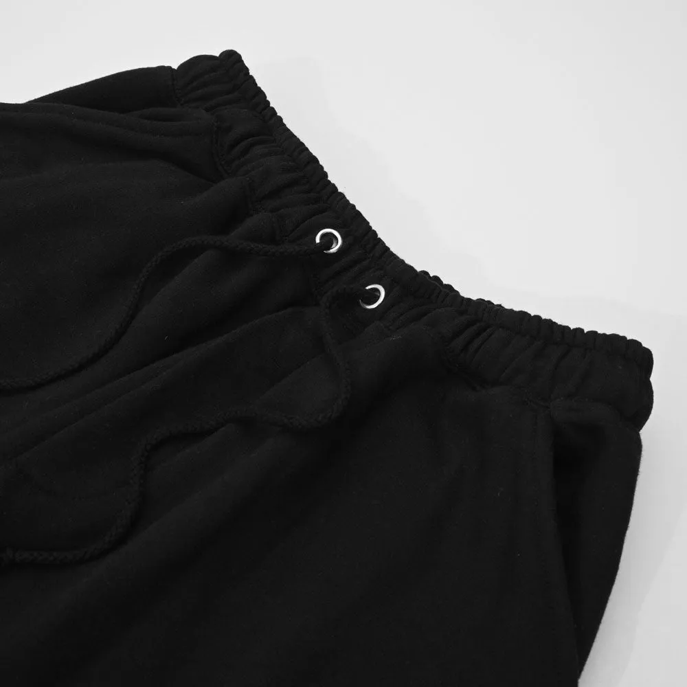 Polo Republica Men's Essentials Terry Jogger Pants