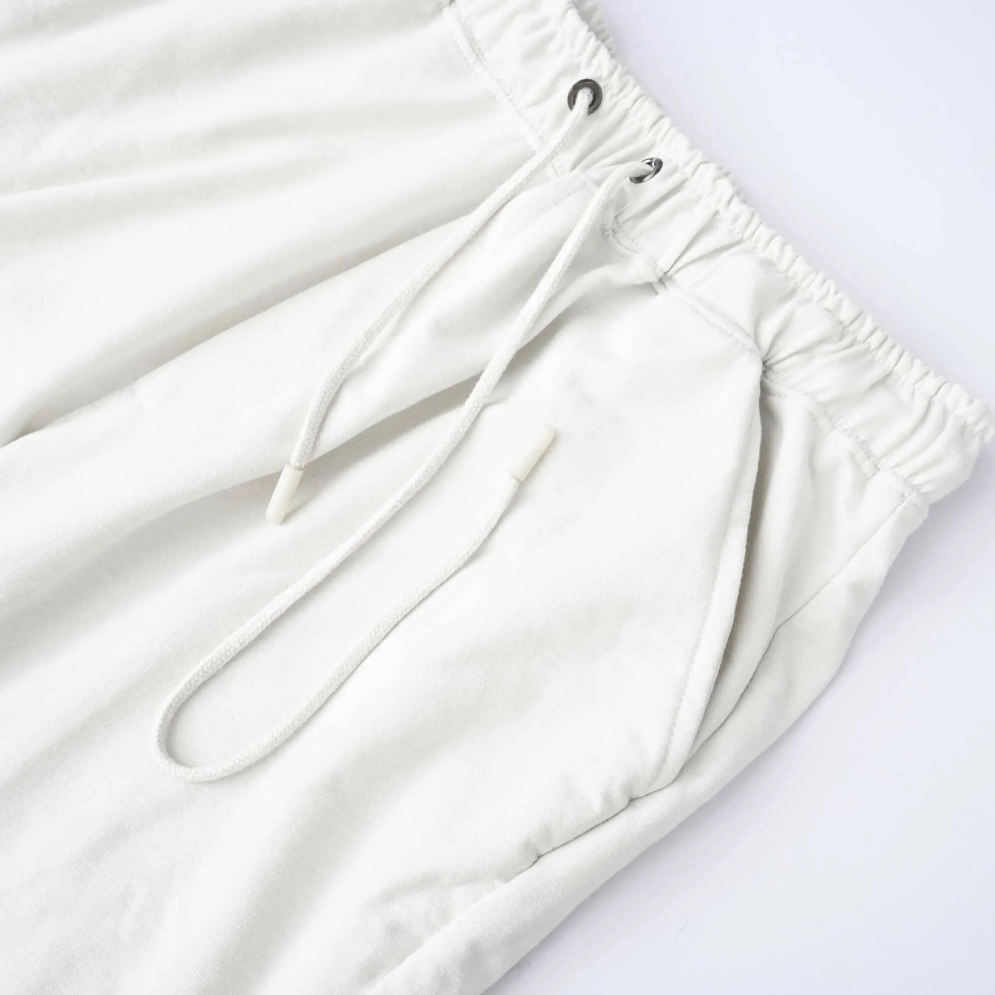 Polo Republica Men's Essentials Terry Jogger Pants