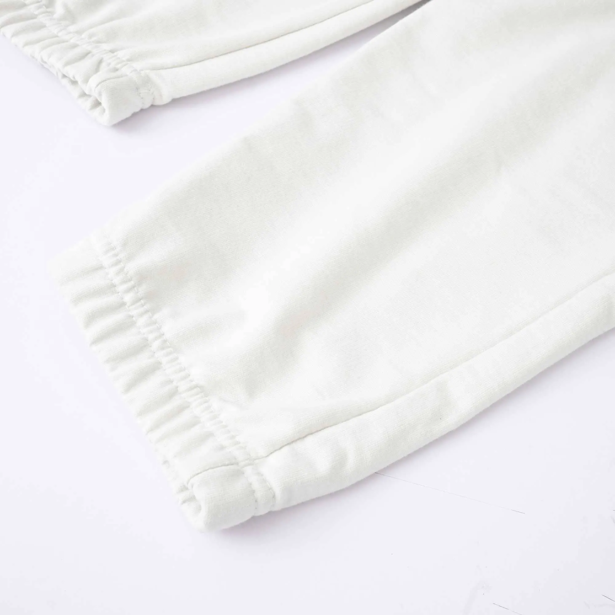 Polo Republica Men's Essentials Terry Jogger Pants