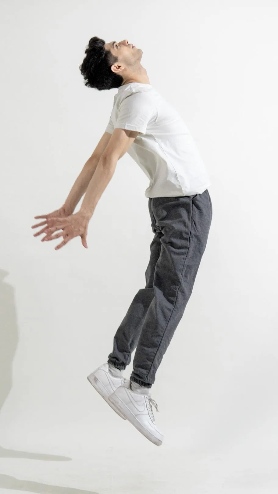 Polo Republica Men's Essentials Terry Jogger Pants