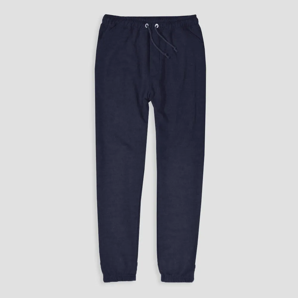 Polo Republica Men's Essentials Terry Jogger Pants