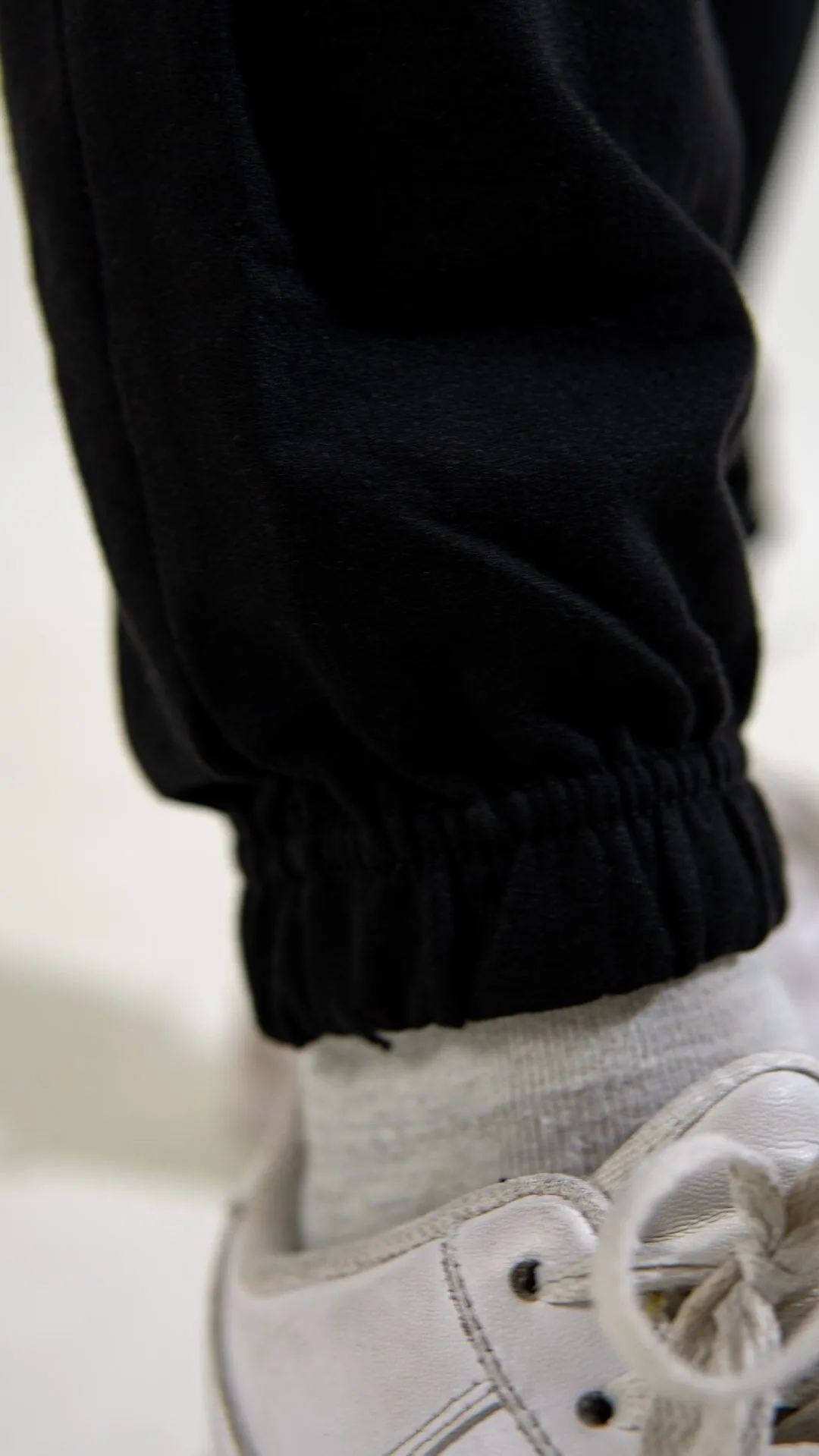 Polo Republica Men's Essentials Terry Jogger Pants