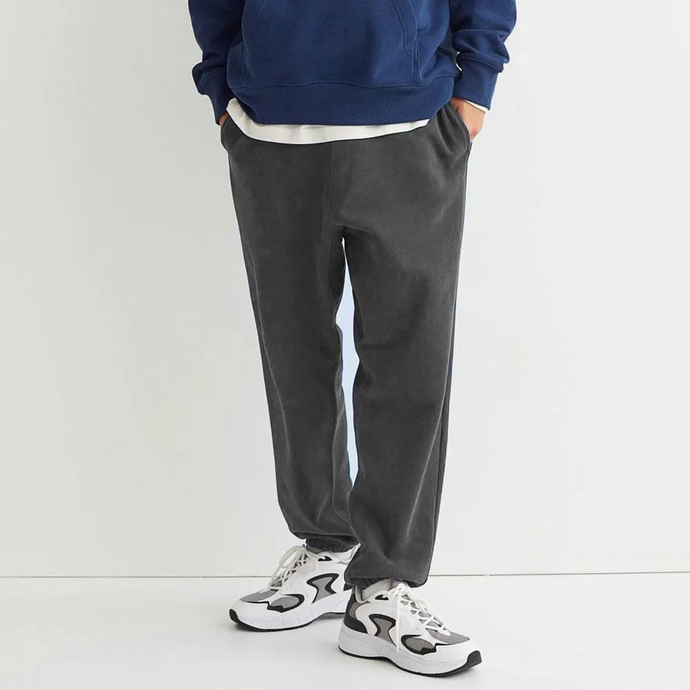 Polo Republica Men's Essentials Terry Jogger Pants