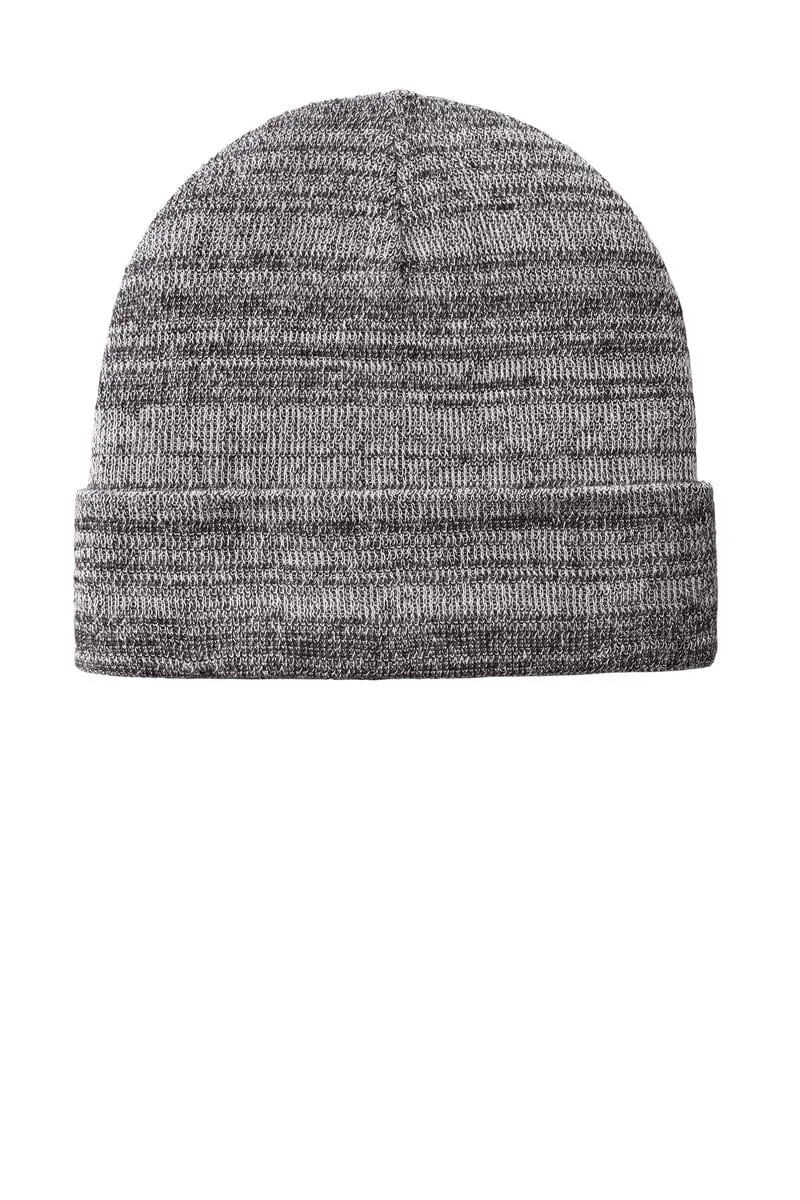 Port Authority®  Knit Cuff Beanie C939