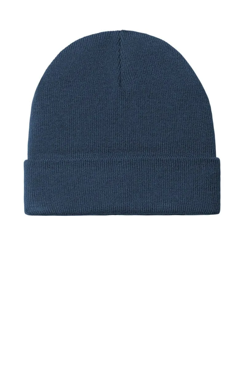 Port Authority®  Knit Cuff Beanie C939