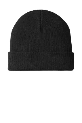 Port Authority®  Knit Cuff Beanie C939