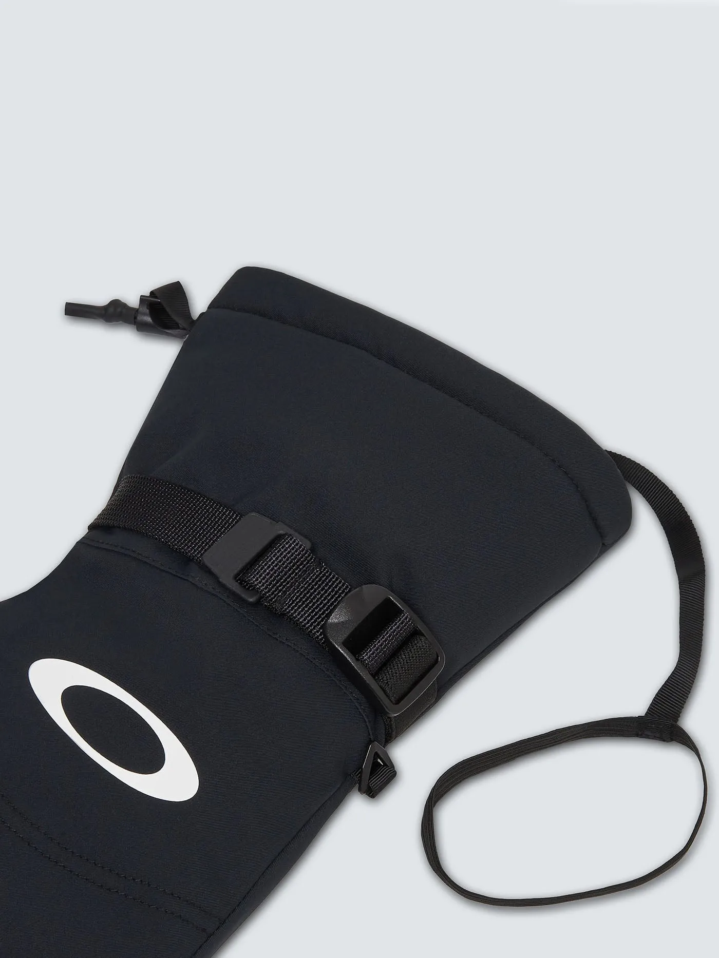 Powder Ridge Mitts