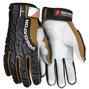 Predator Multi-Task Cow Grain D3O