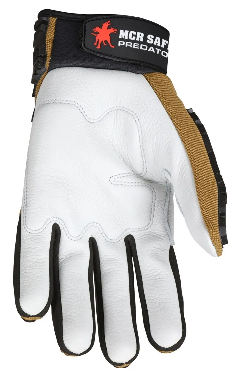 Predator Multi-Task Cow Grain D3O