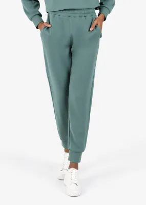 Premium Lounge Jogger Dark Forest