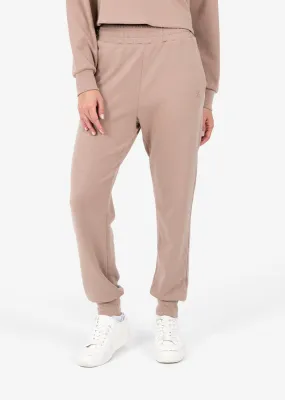 Premium Lounge Jogger Taupe