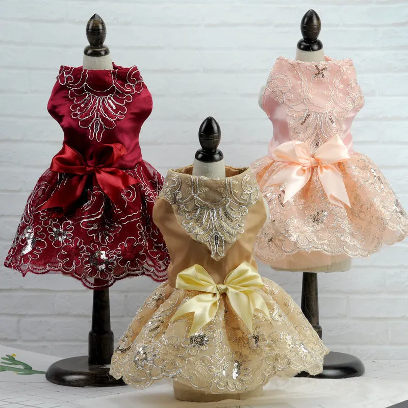 Premium Pet Apparel: Dog & Cat Clothing for Style & Comfort