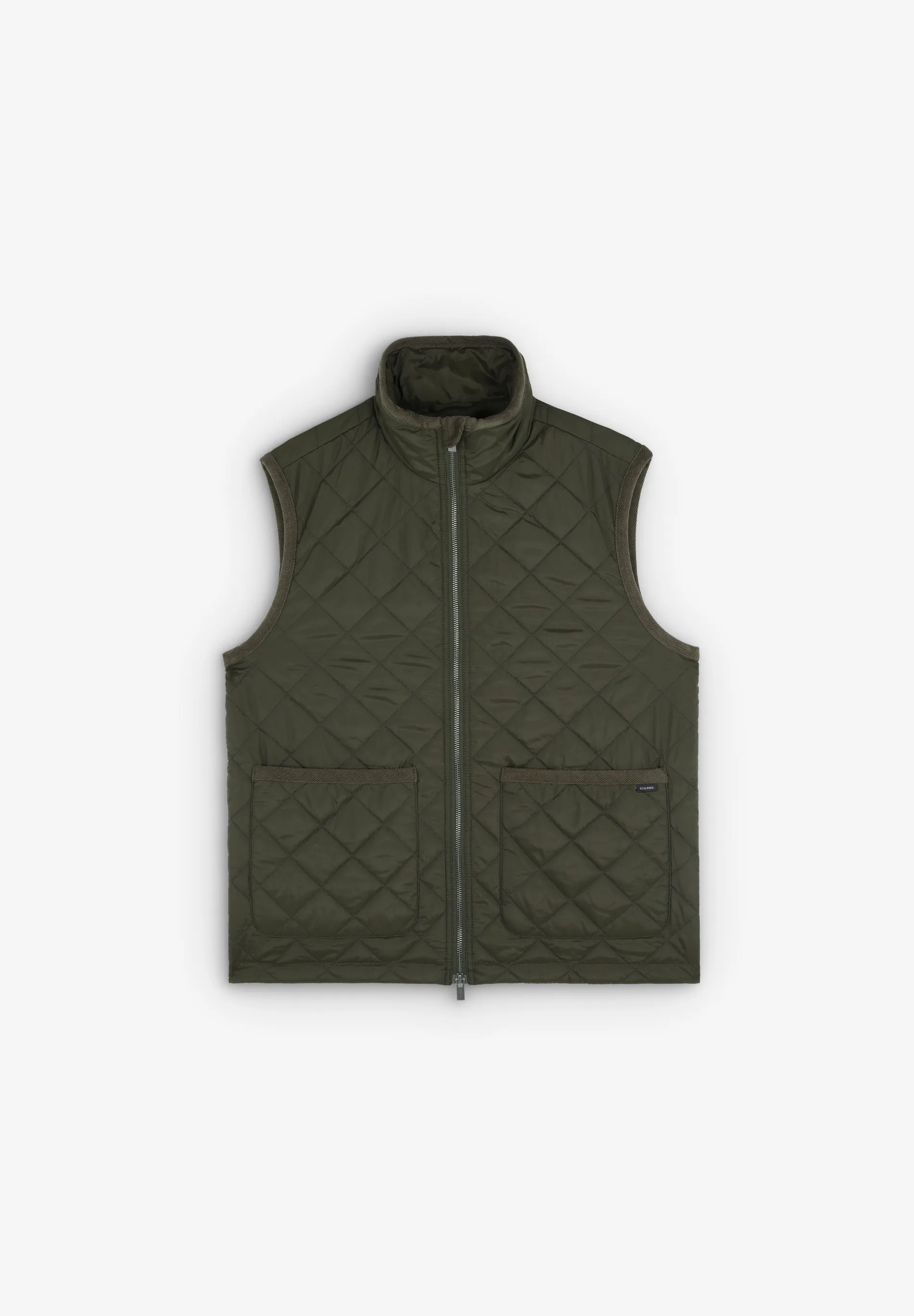 PREMIUM PUFFER GILET