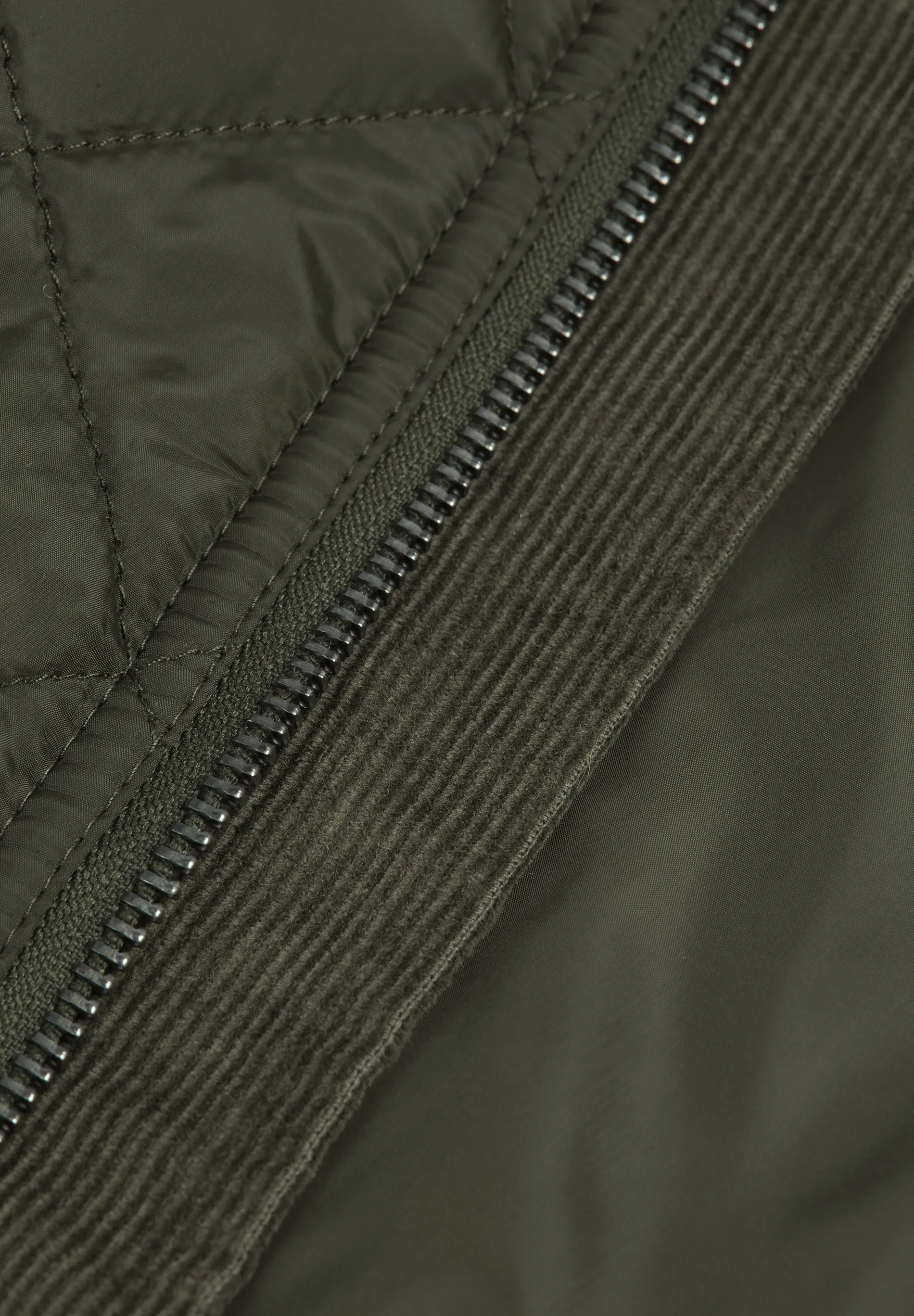 PREMIUM PUFFER GILET