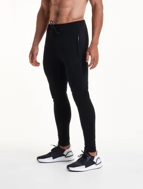 Pro-Fit Tapered Bottoms - Triple Black