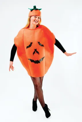 Pumpkin Costume   Felt Hat