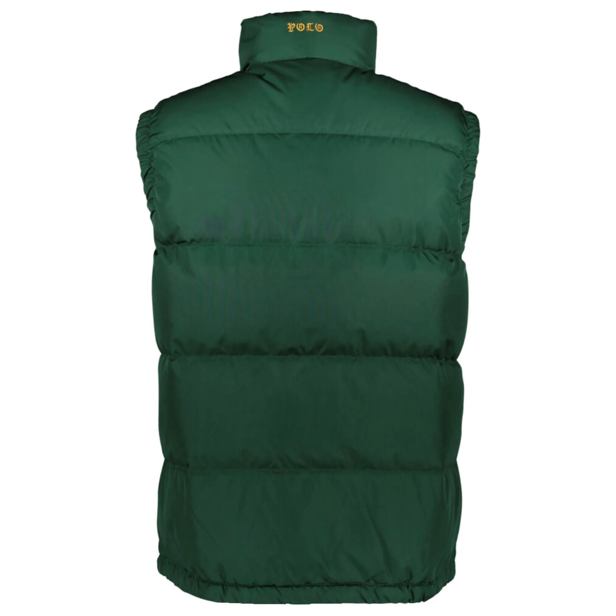 Ralph Lauren Dark Green Bodywarmer