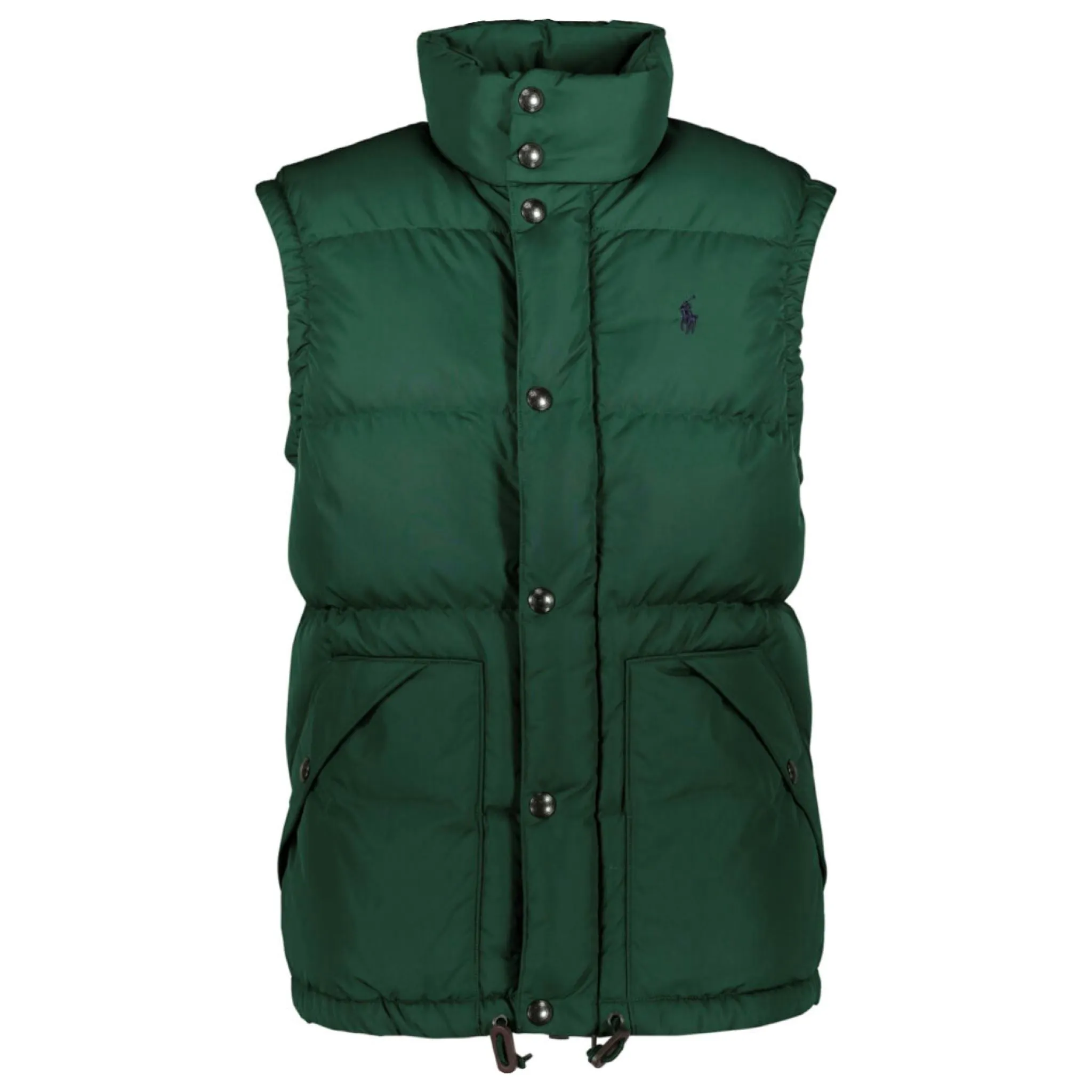 Ralph Lauren Dark Green Bodywarmer