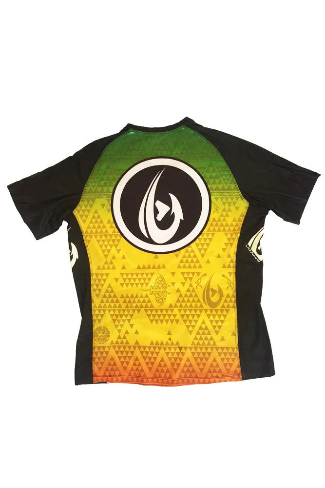 RASTA 2