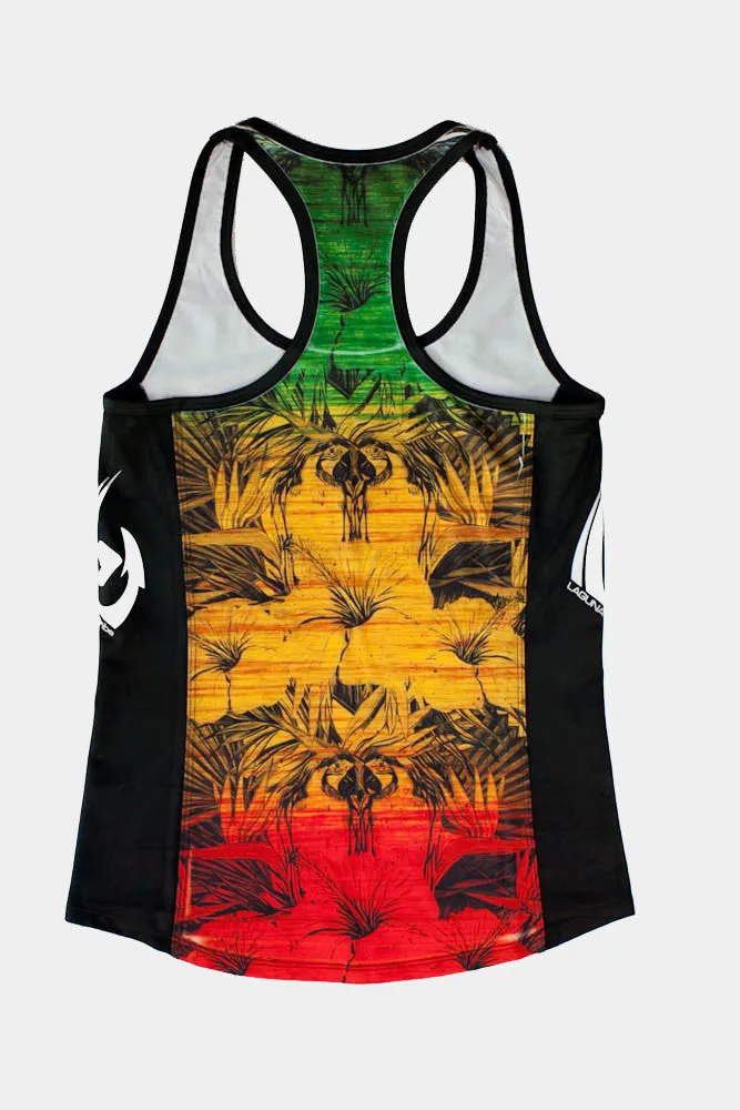 Rasta Girl
