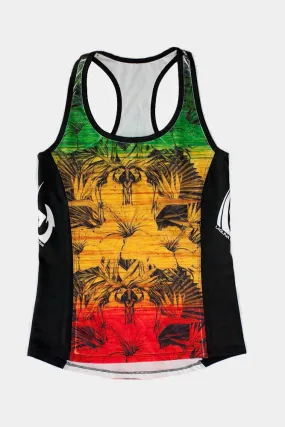 Rasta Girl