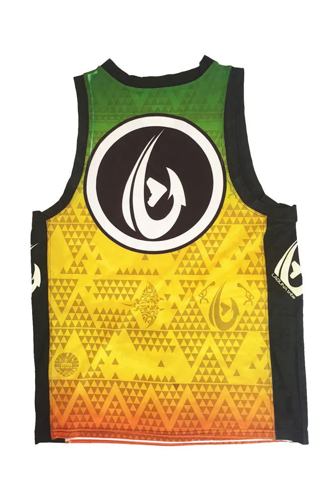 RASTA