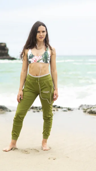 ReInspire Joggers
