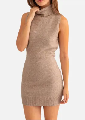 Retta Knit Dress