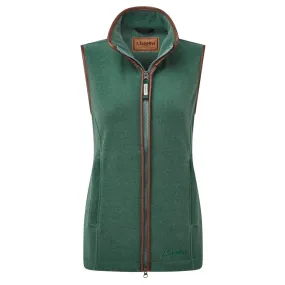 Schoffel Ladies Lyndon Fleece Gilet
