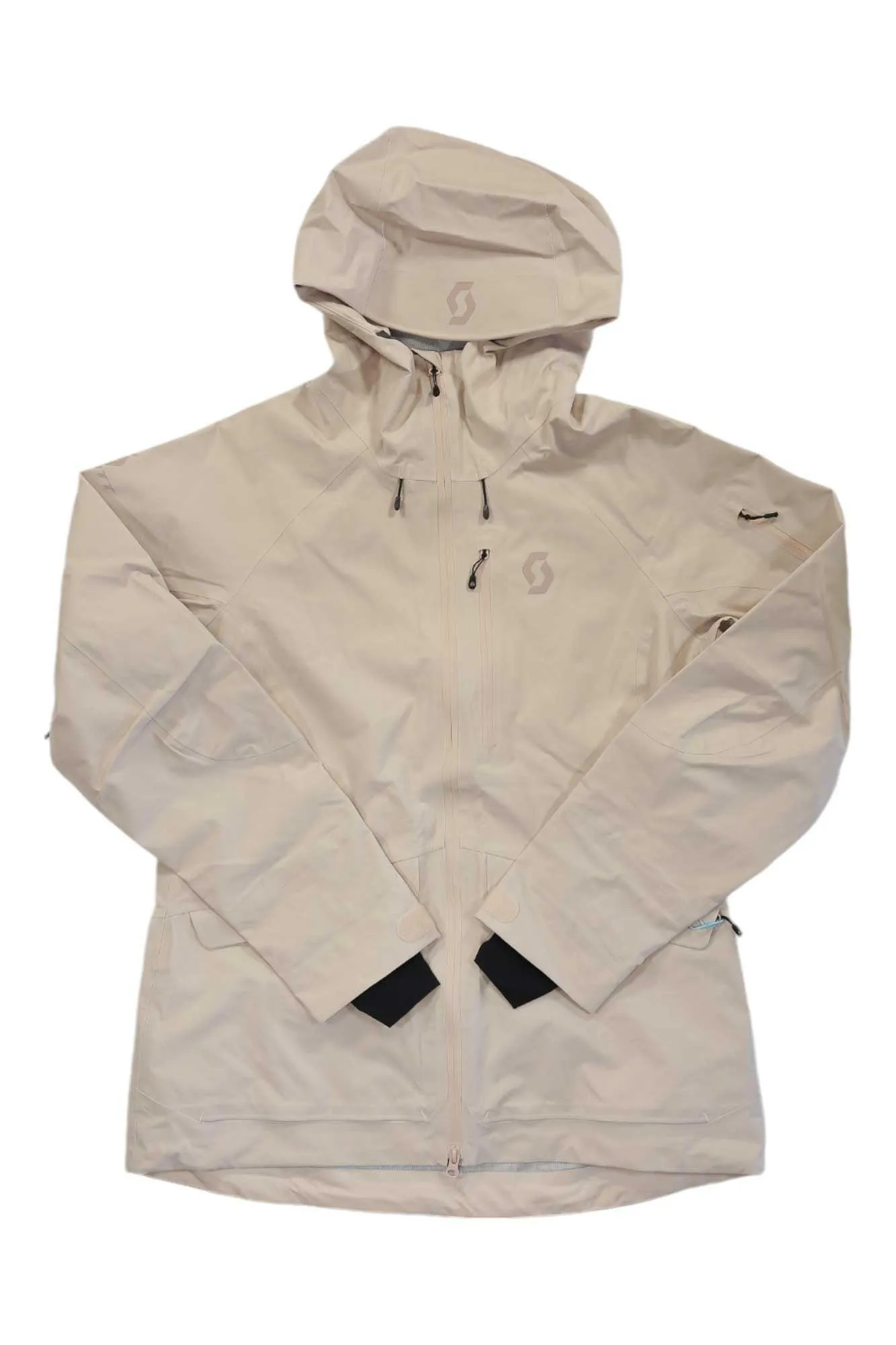 Scott USA Womens Vertic 3L Jacket