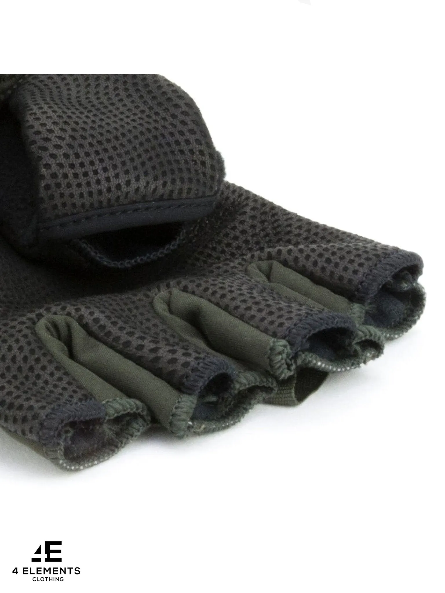 SealSkinz - Windproof Gloves / Cold Weather Convertible Mitt / Glove - Warpole