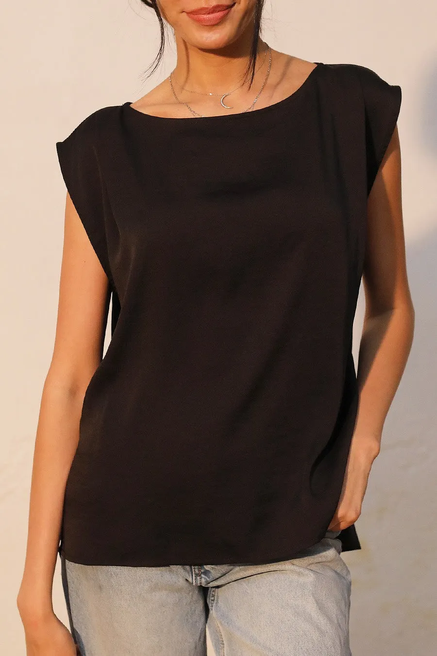 Shannon Casual Top