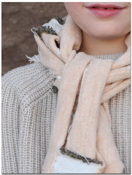 Shortgrass Prairie Scarf