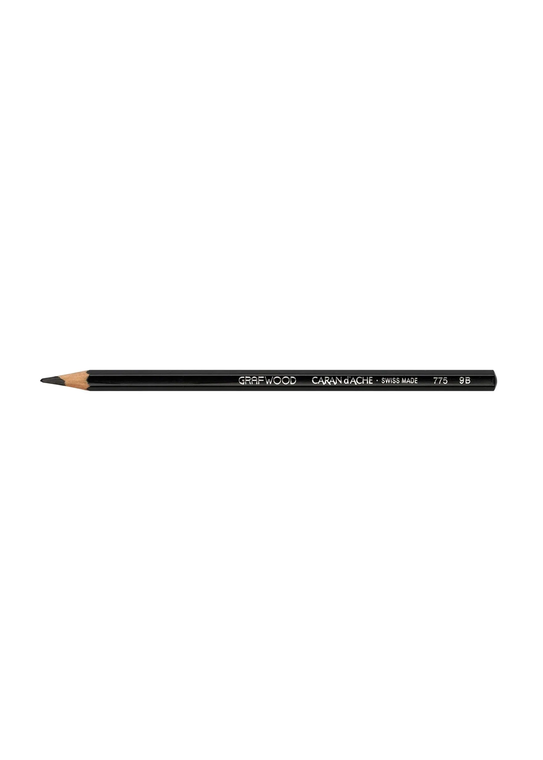 Single Grafwood Pencils
