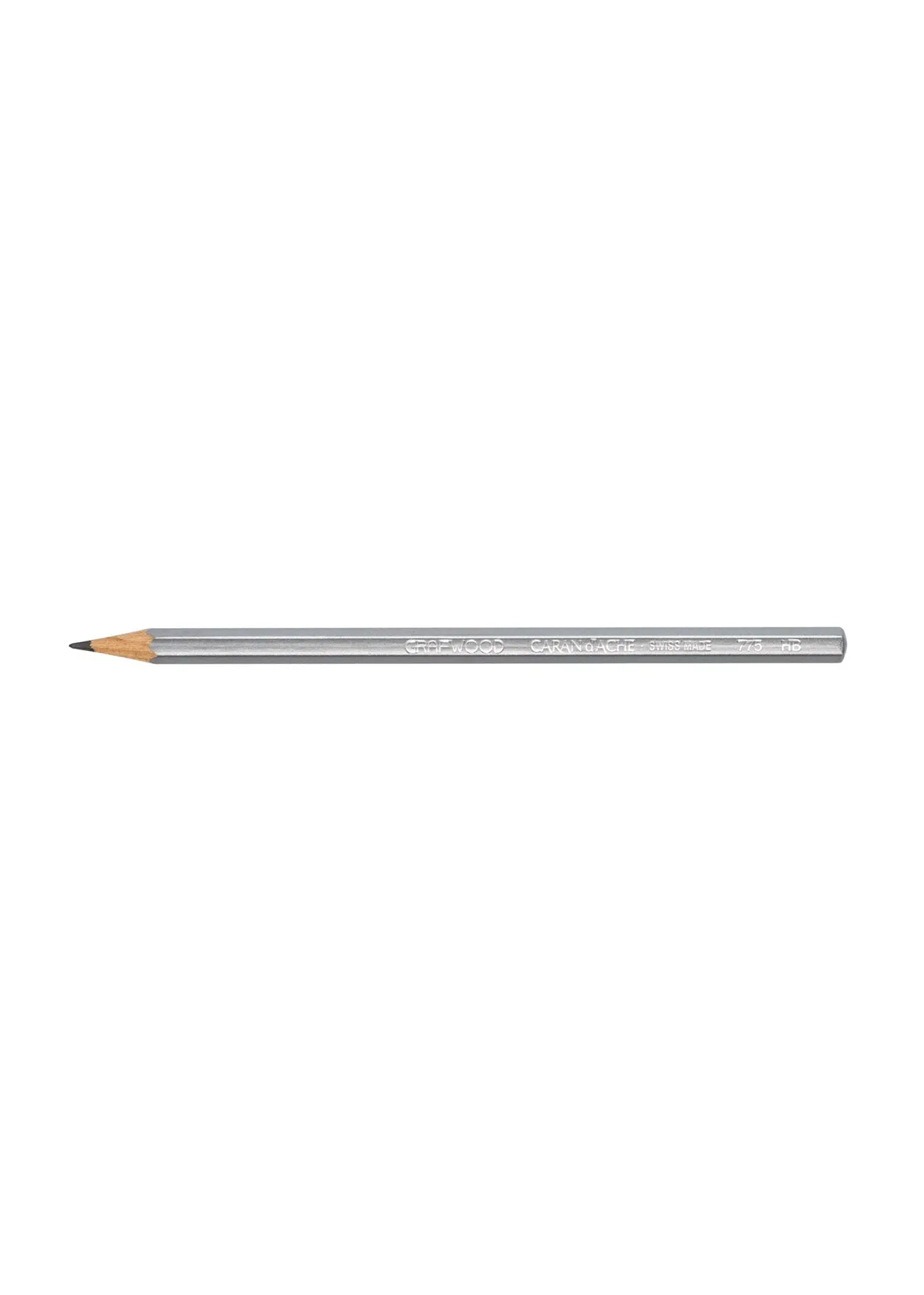 Single Grafwood Pencils