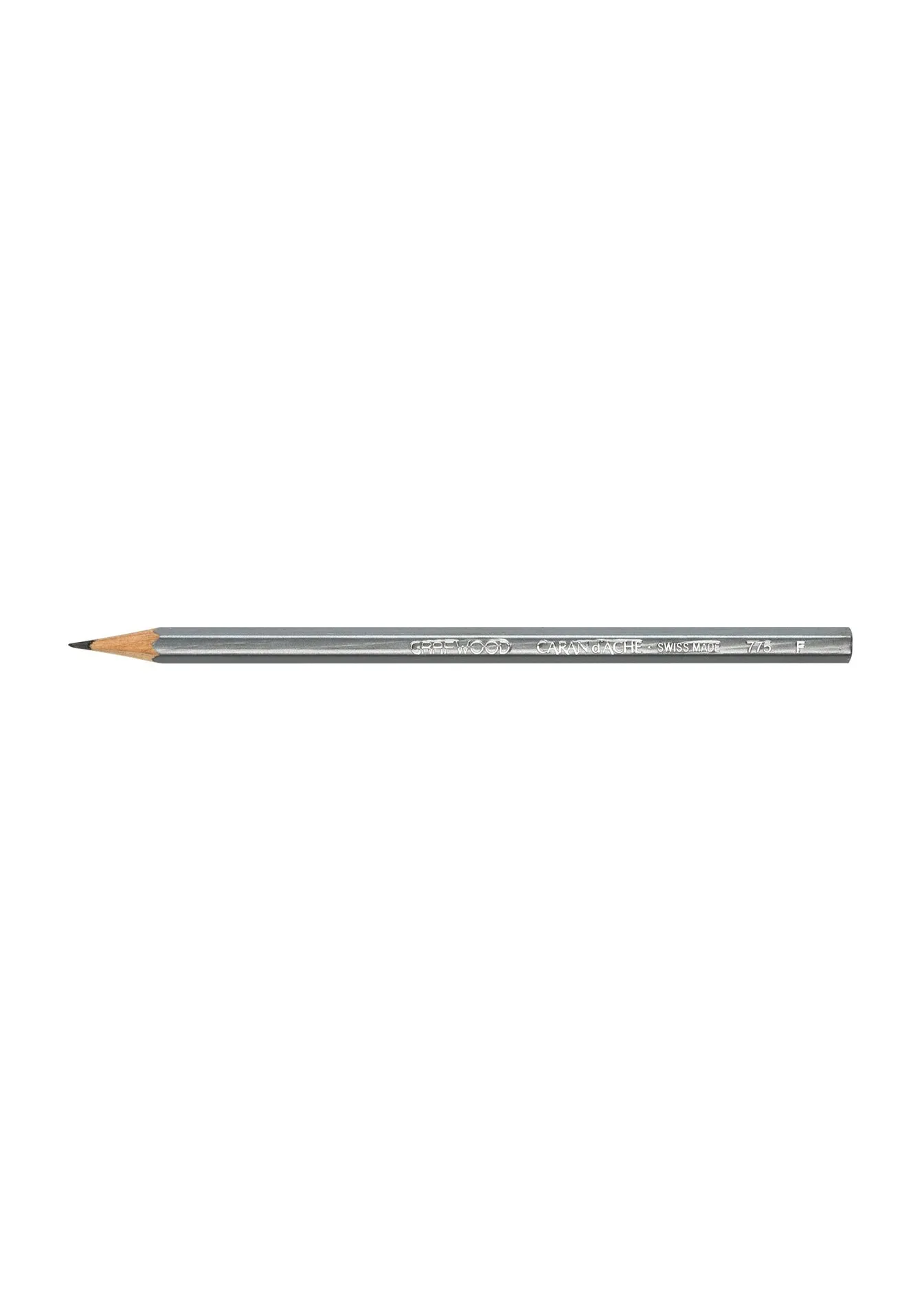 Single Grafwood Pencils