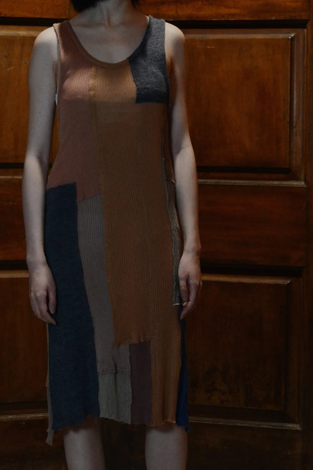 SOCK VEST